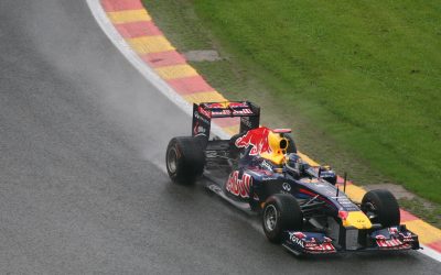 The Monaco Grand Prix, Or The Major Race Of Formula One