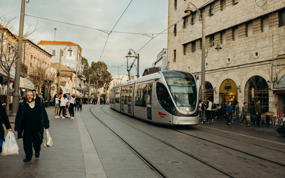 Jerusalem Day