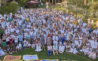 Community Of The Future In Italy