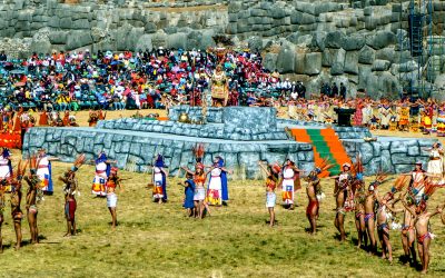 Inti Raymi, Inca Sun Festival