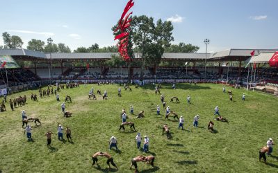 Kirkpinar Oil Wrestling