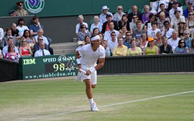 The Championships, Wimbledon