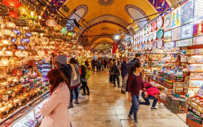 Istanbul Shopping Festival