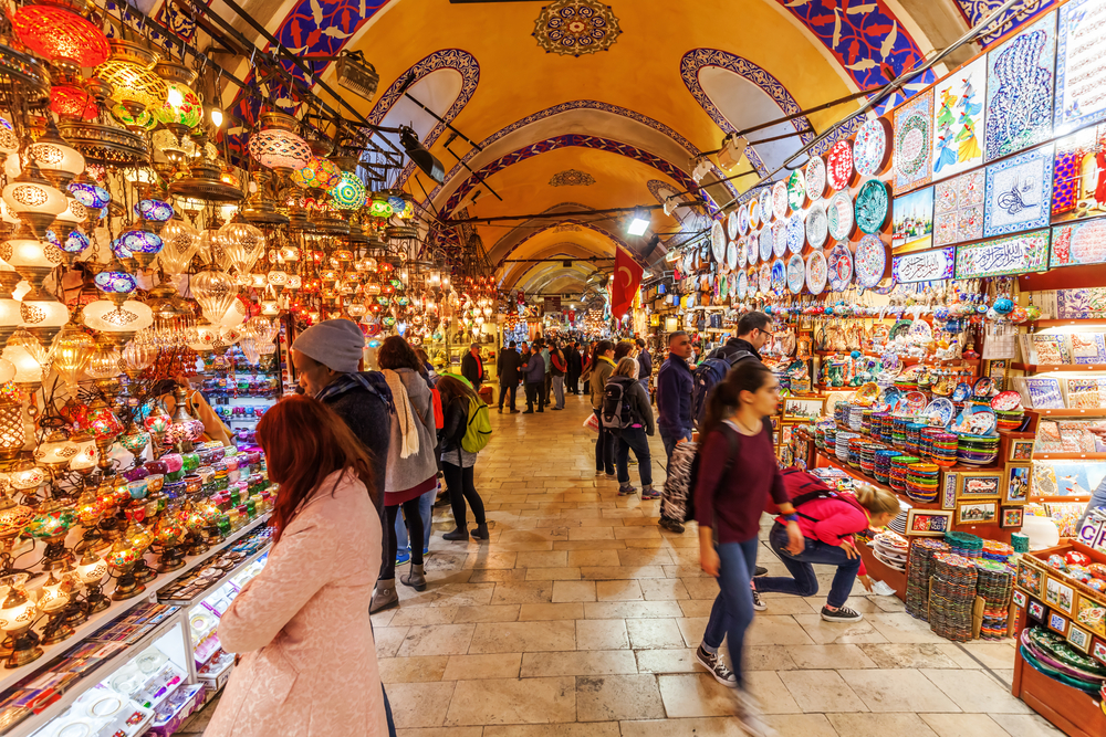 Istanbul Shopping Festival