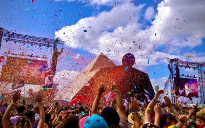 Top Summer Music Festivals In Europe