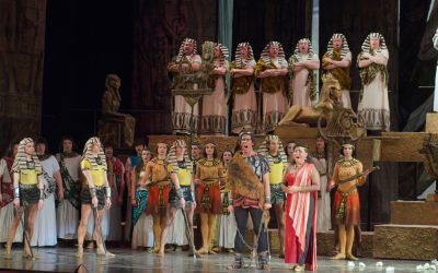 Arena Di Verona Opera Festival: We Don’t Just Sing, We Are The Song