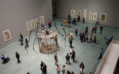 Top Modern and Contemporary Art Museums