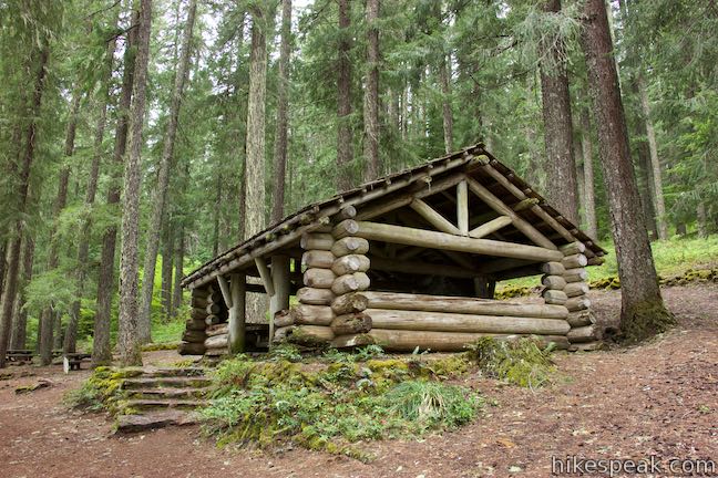 Explore The Secret Spot In Oregon