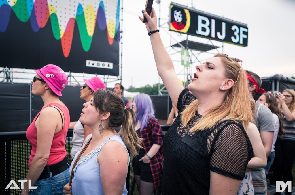 Pinkpop: Rock And Pop In The Netherlands