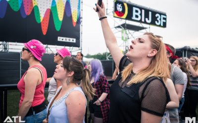 Pinkpop: Rock And Pop In The Netherlands