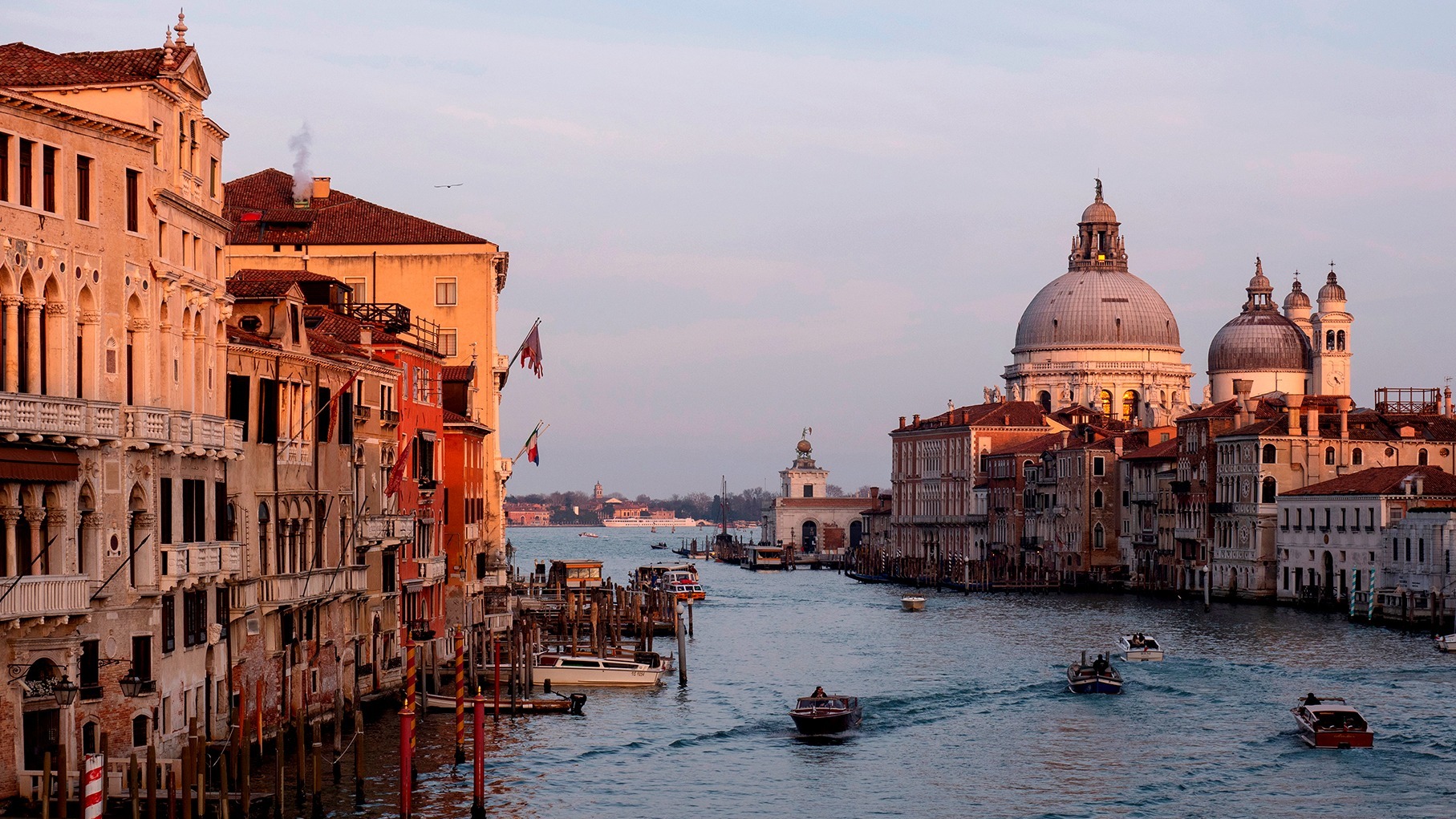 First timers guide to Venice