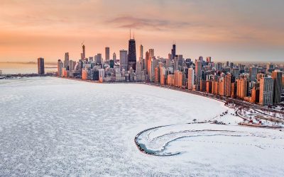 What You Can Do In Chicago In Winter