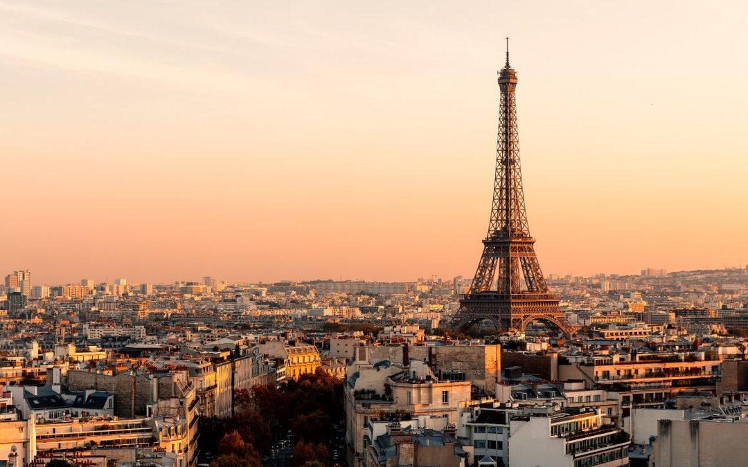 First Timers Guide to Paris